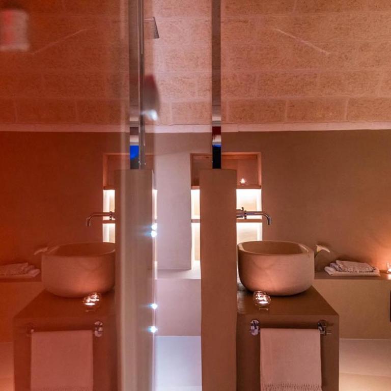 Albachiara Suite Spa - Suite con Accesso Spa - 6