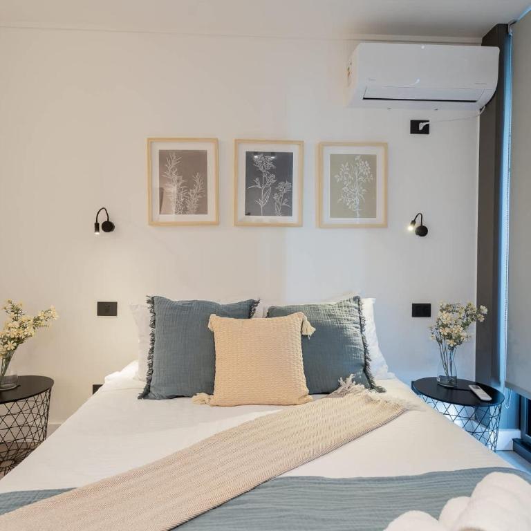 A Great Experience Araucan Park 1 bedroom - Apartamento - 8