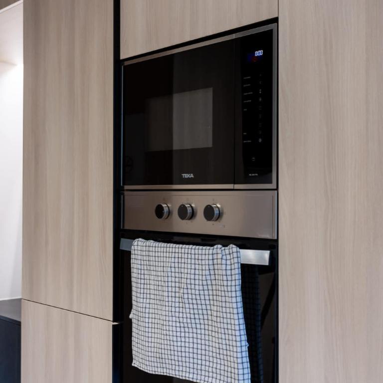 A Great Experience Araucan Park 1 bedroom - Apartamento - 14