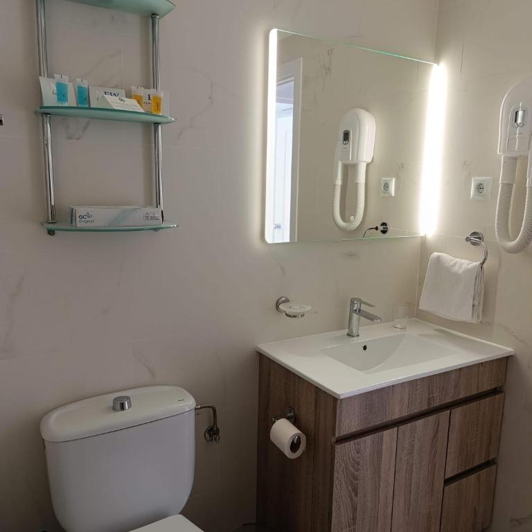 Vox Maris by Wyndham Costa del Sol - Apartamento de 2 dormitorios - 33