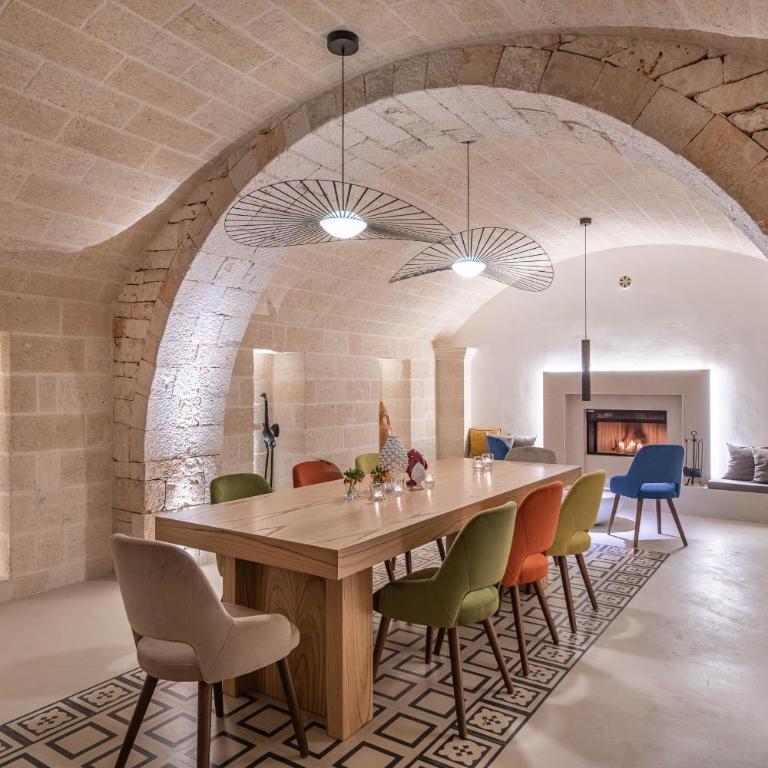 Albachiara Suite Spa - Suite con Accesso Spa - 7