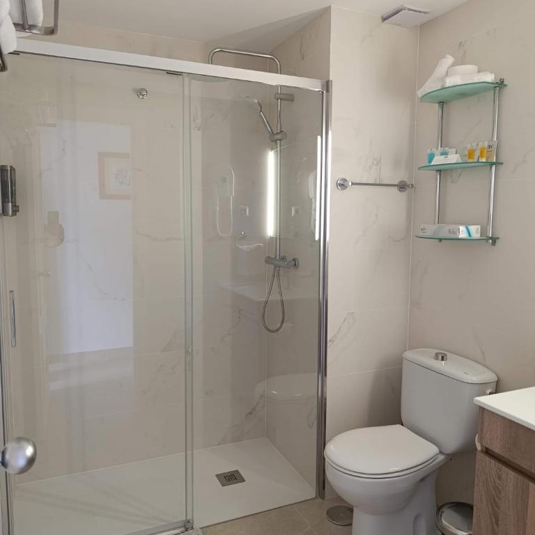 Vox Maris by Wyndham Costa del Sol - Apartamento de 2 dormitorios - 32