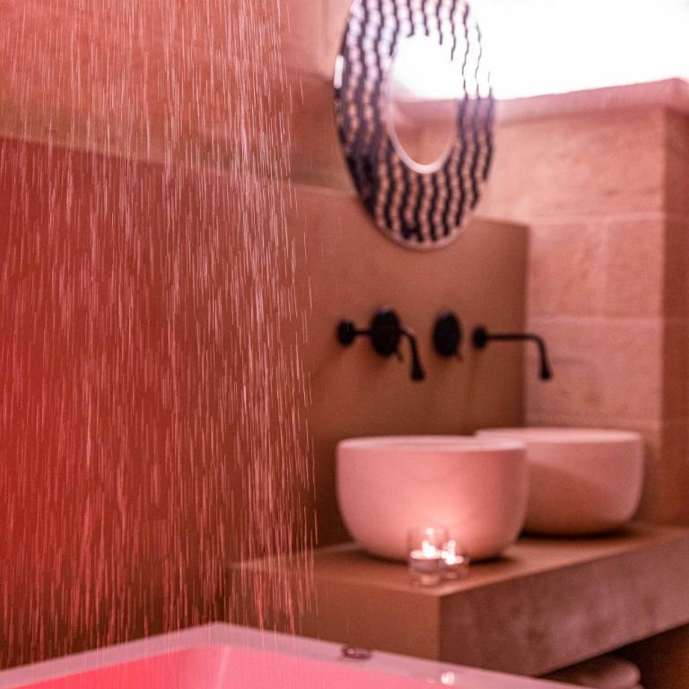 Albachiara Suite Spa - Suite con Accesso Spa - 9