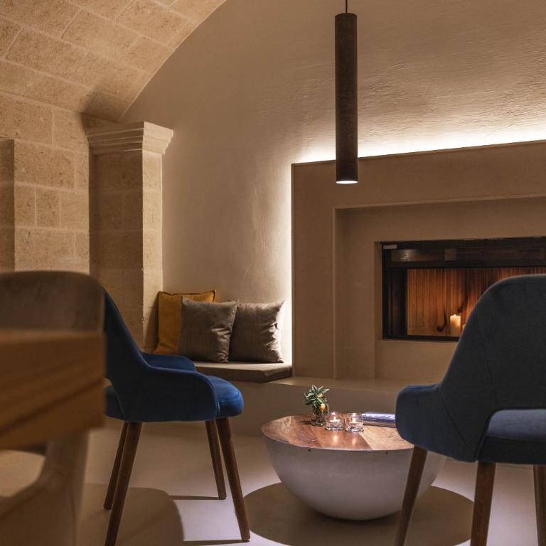 Albachiara Suite Spa - Suite con Accesso Spa - 12