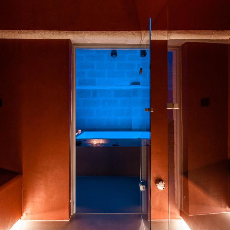 Albachiara Suite Spa - Suite con Accesso Spa - 14
