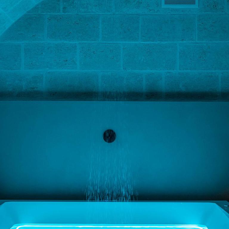 Albachiara Suite Spa - Suite con Accesso Spa - 17