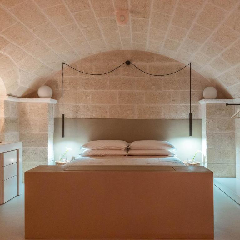Albachiara Suite Spa - Suite con Accesso Spa - 5