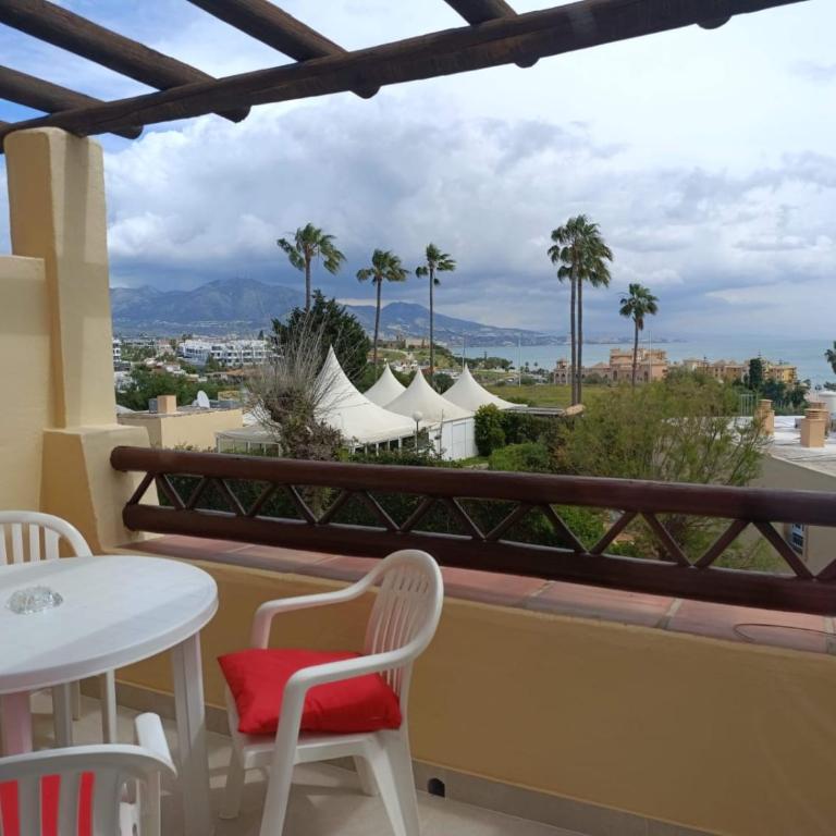 Vox Maris by Wyndham Costa del Sol - Apartamento de 2 dormitorios - 18