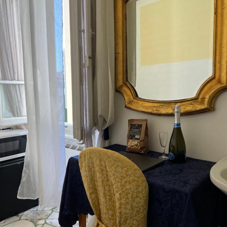Souvenir Maya - Small Double Room - 6