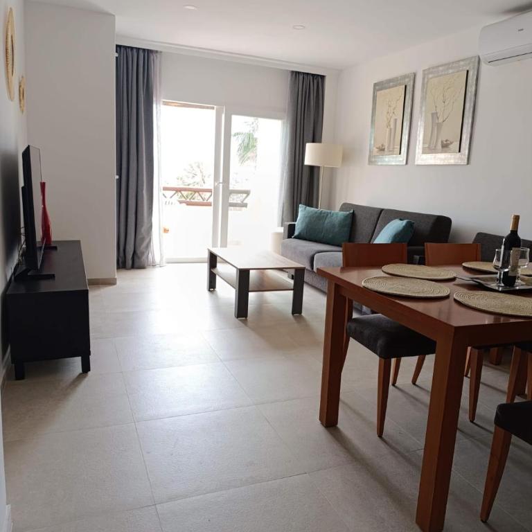 Vox Maris by Wyndham Costa del Sol - Apartamento de 2 dormitorios - 12