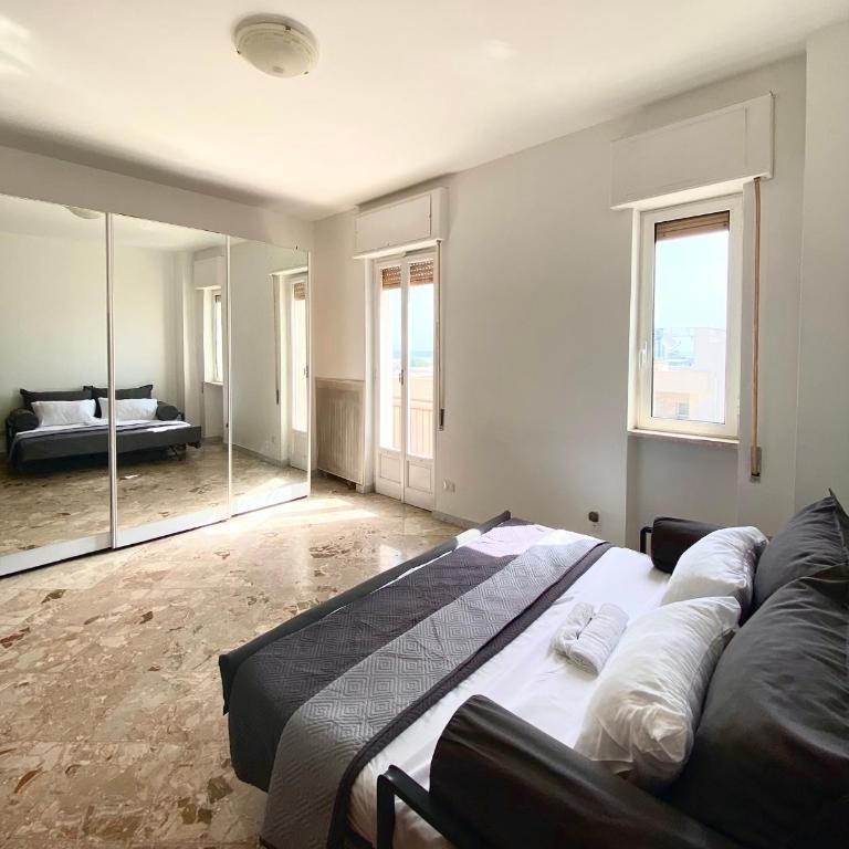Casa Marialuisa - Appartamento con Balcone - 1