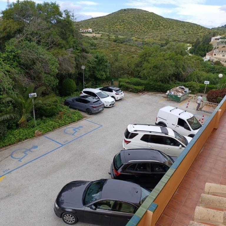 Vox Maris by Wyndham Costa del Sol - Apartamento de 2 dormitorios - 34