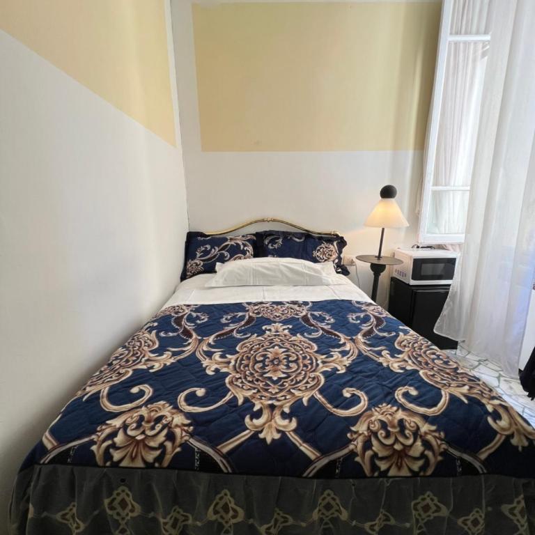 Souvenir Maya - Single Room with Shared Bathroom - 8