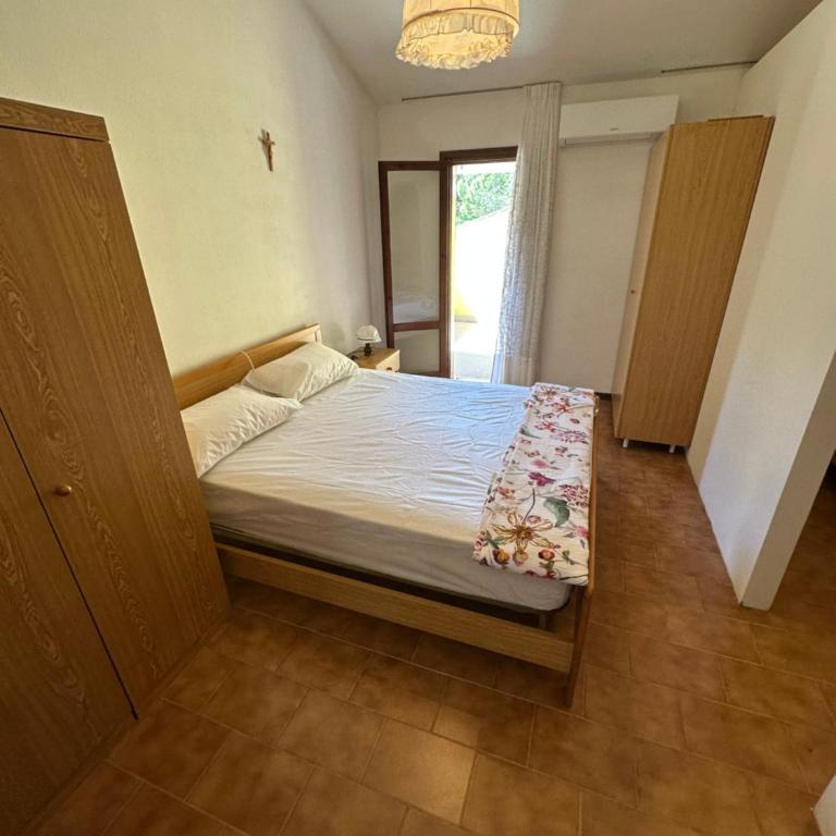 Condominio Fiori - One-Bedroom Apartment - 11