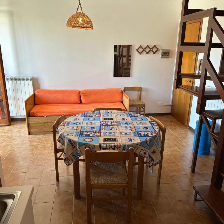 Condominio Fiori - One-Bedroom Apartment - 4