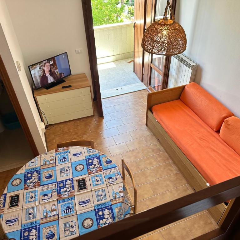 Condominio Fiori - One-Bedroom Apartment - 5