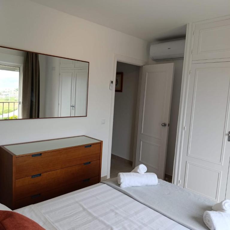 Vox Maris by Wyndham Costa del Sol - Apartamento de 2 dormitorios - 25