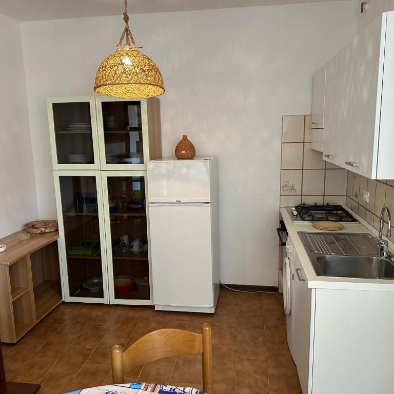 Condominio Fiori - One-Bedroom Apartment - 7