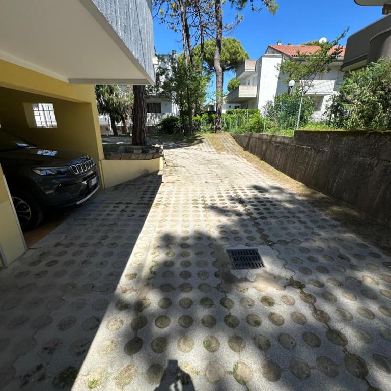 Condominio Fiori - One-Bedroom Apartment - 17