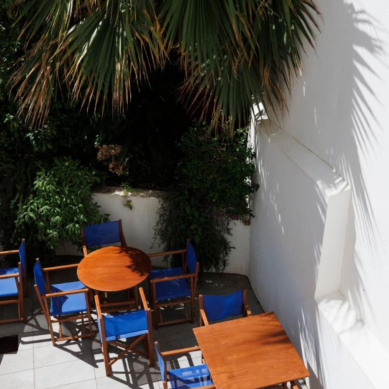 Alfred Hotels Port-Vieux - Chambre Simple « La Maison » - 2