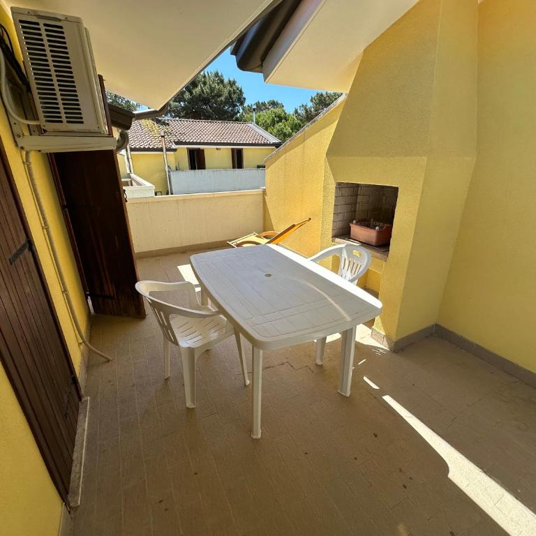 Condominio Fiori - One-Bedroom Apartment - 16