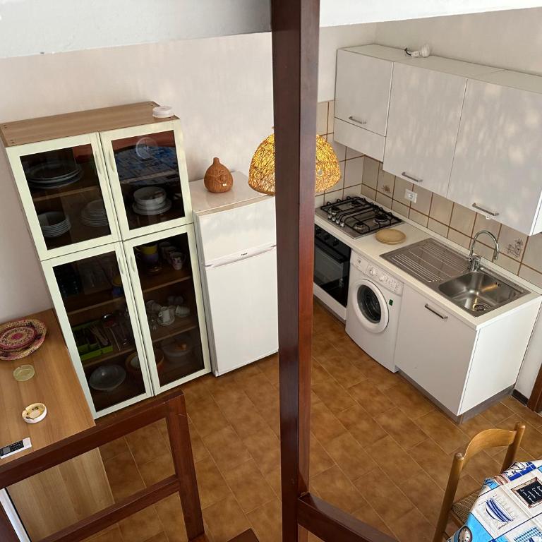 Condominio Fiori - One-Bedroom Apartment - 8