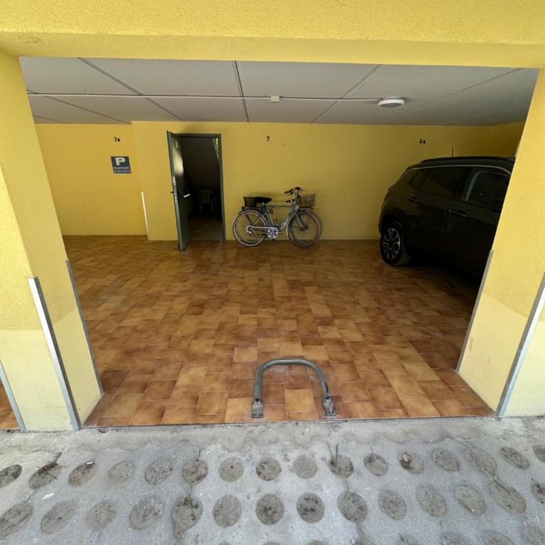 Condominio Fiori - One-Bedroom Apartment - 18