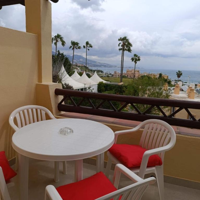Vox Maris by Wyndham Costa del Sol - Apartamento de 2 dormitorios - 16