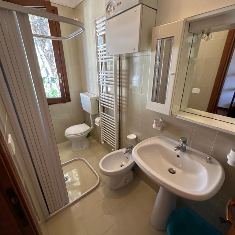Condominio Fiori - One-Bedroom Apartment - 13