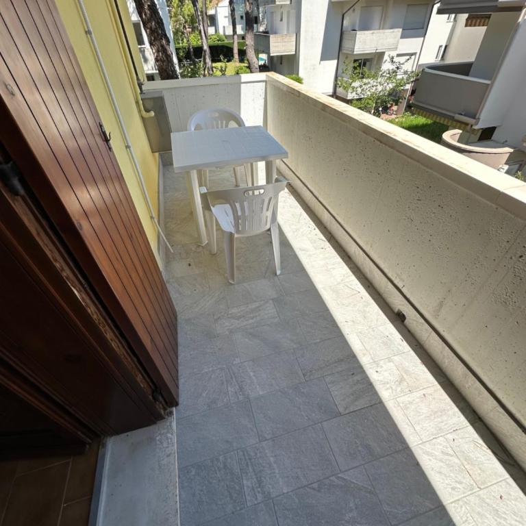 Condominio Fiori - One-Bedroom Apartment - 14