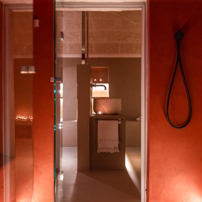 Albachiara Suite Spa - Suite con Accesso Spa - 19