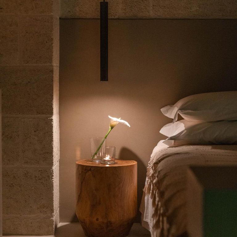 Albachiara Suite Spa - Suite con Accesso Spa - 21