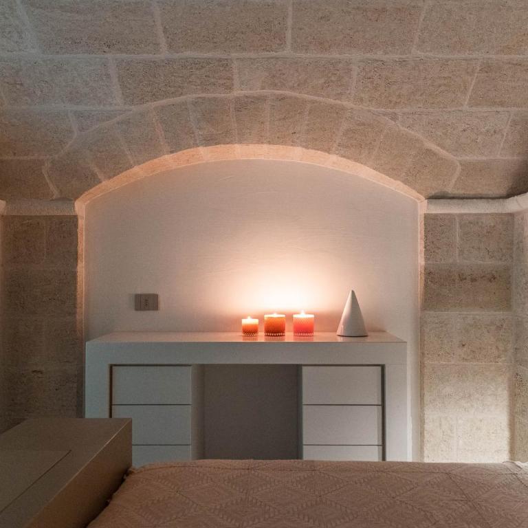 Albachiara Suite Spa - Suite con Accesso Spa - 18