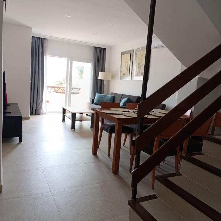 Vox Maris by Wyndham Costa del Sol - Apartamento de 2 dormitorios - 11