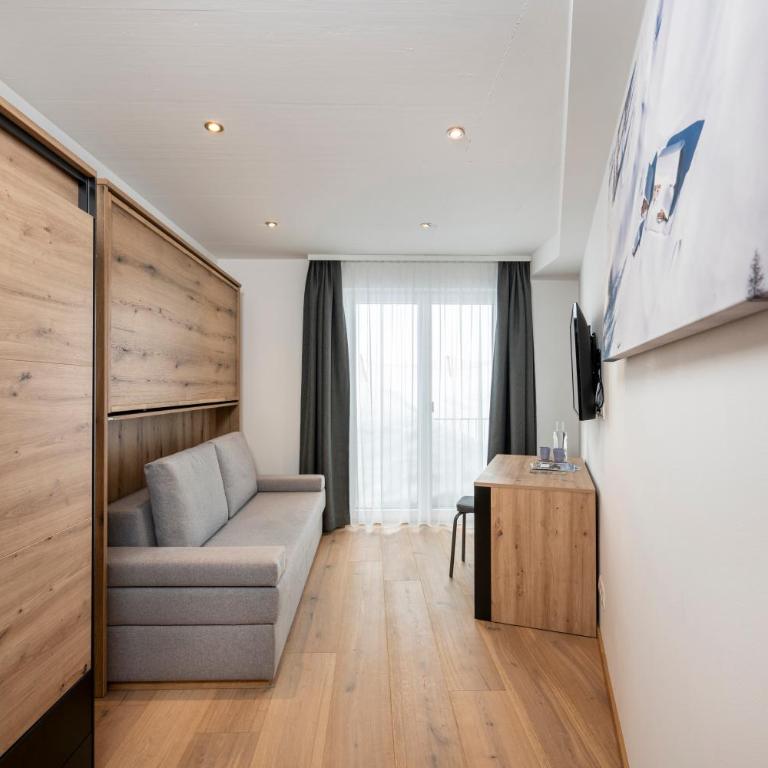 Sagers121 - Deluxe Apartment - 13