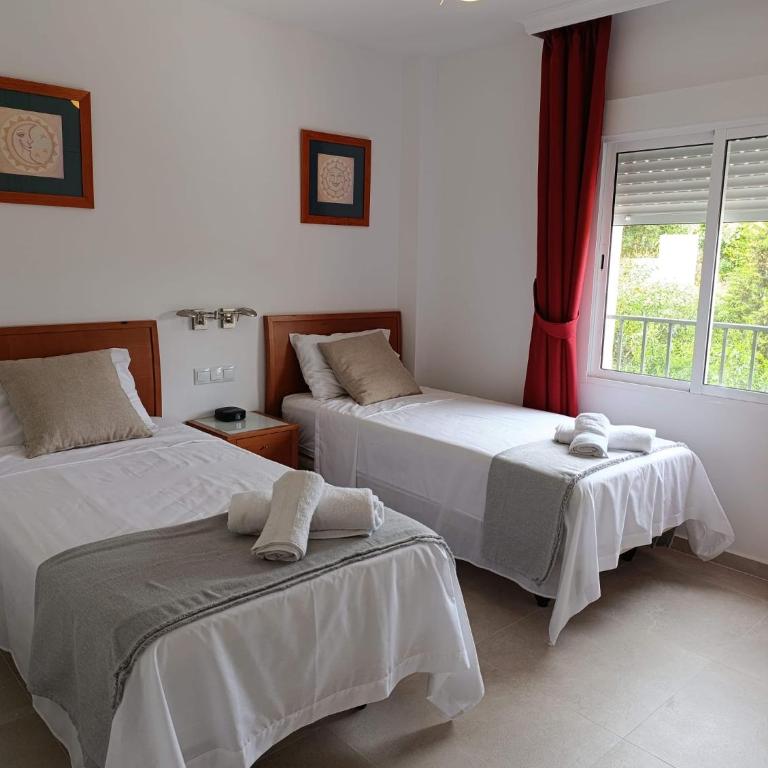 Vox Maris by Wyndham Costa del Sol - Apartamento de 2 dormitorios - 26