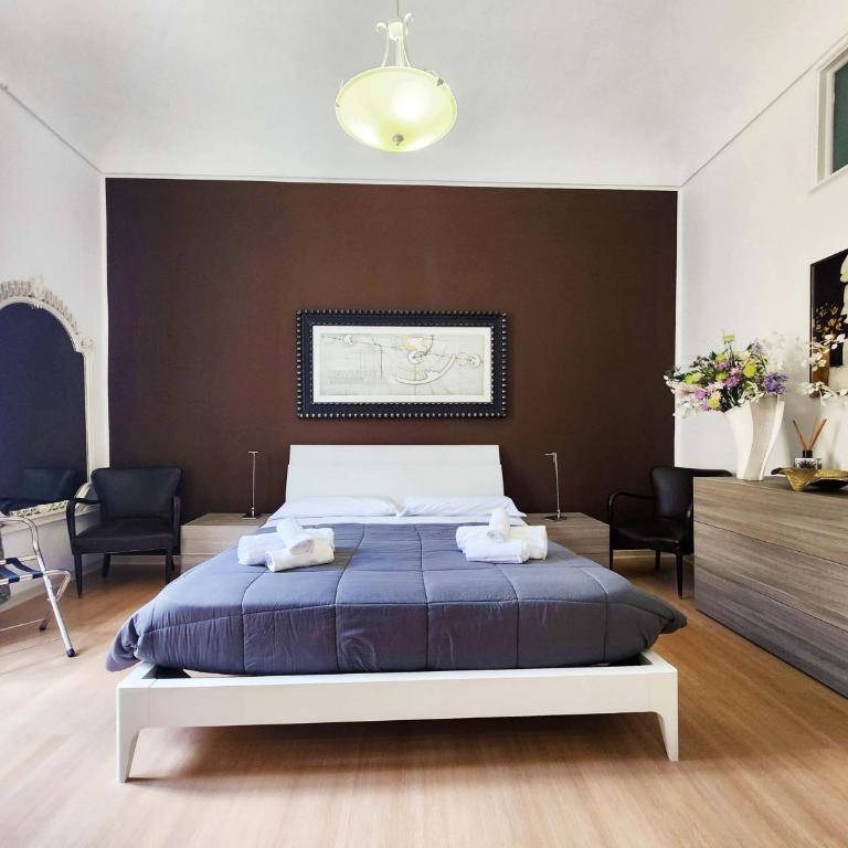 Art House - Casa Vacanze - 4