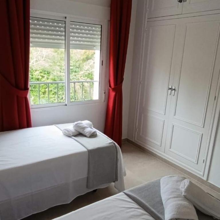 Vox Maris by Wyndham Costa del Sol - Apartamento de 2 dormitorios - 28