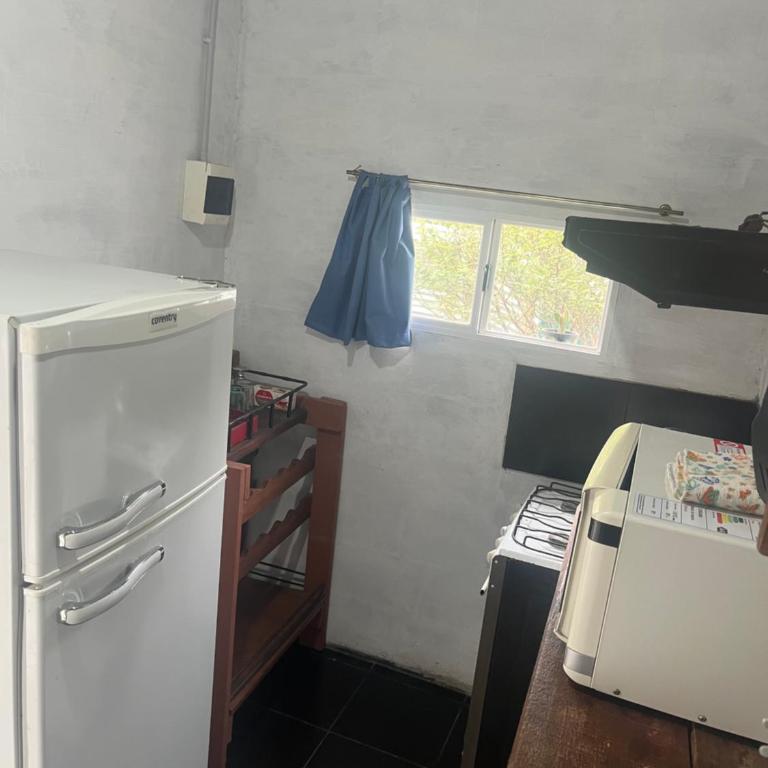 Pequeño depto, wifi, cochera, asador y cocina - Apartamento de 1 dormitorio - 7