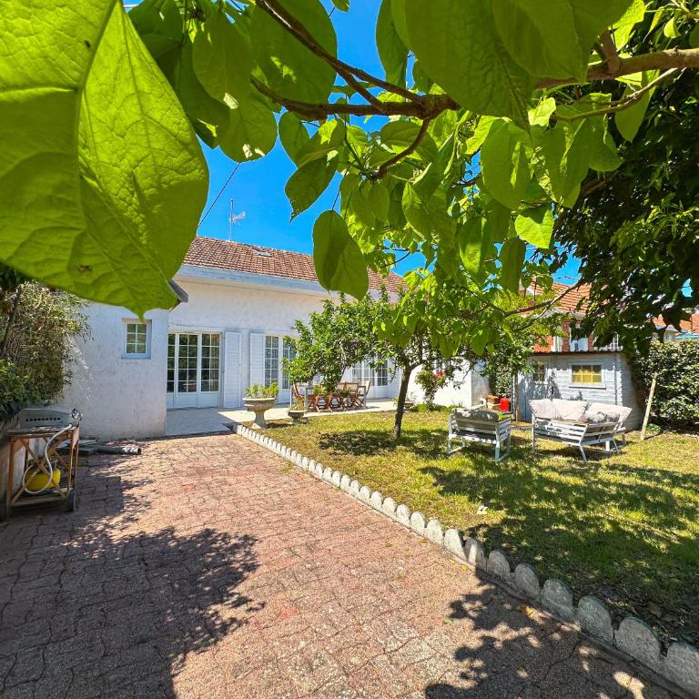 Villa familiale proche Océan classement 3 Étoiles - Casa - 2