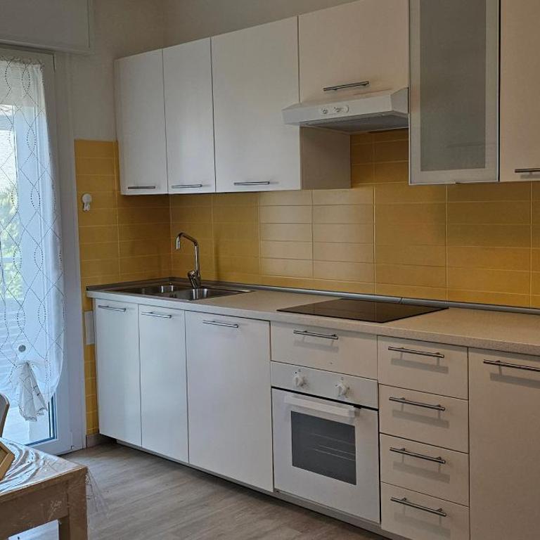 Appartamenti Lino - Appartamento con 2 Camere da Letto - 2