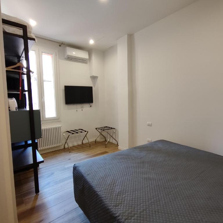 Residenza Maggiore 10 - Affittacamere - Guest House - Double Room with Private Bathroom - 23
