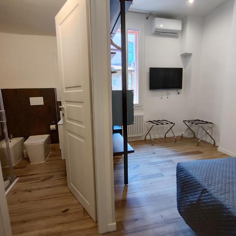 Residenza Maggiore 10 - Affittacamere - Guest House - Double Room with Private Bathroom - 30