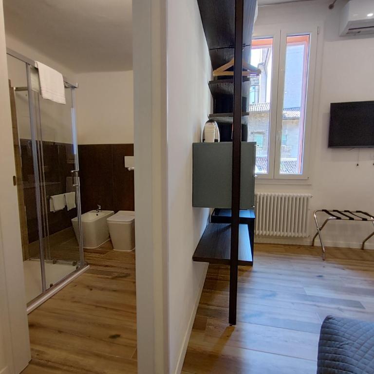 Residenza Maggiore 10 - Affittacamere - Guest House - Double Room with Private Bathroom - 31