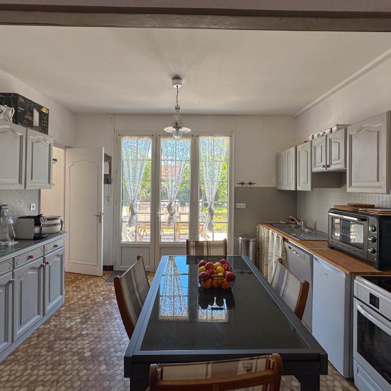 Villa familiale proche Océan classement 3 Étoiles - Casa - 7