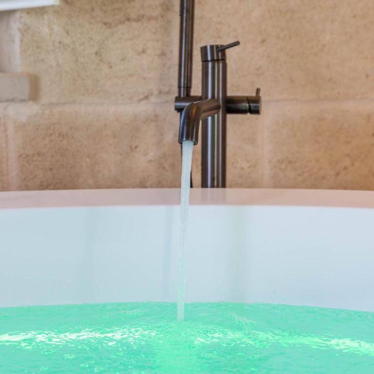 Albachiara Suite Spa - Junior Suite - 16