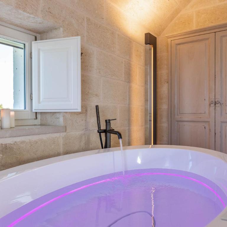 Albachiara Suite Spa - Junior Suite - 13