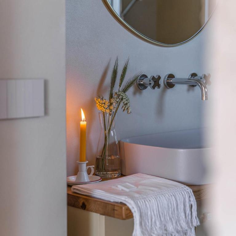 Albachiara Suite Spa - Junior Suite - 5