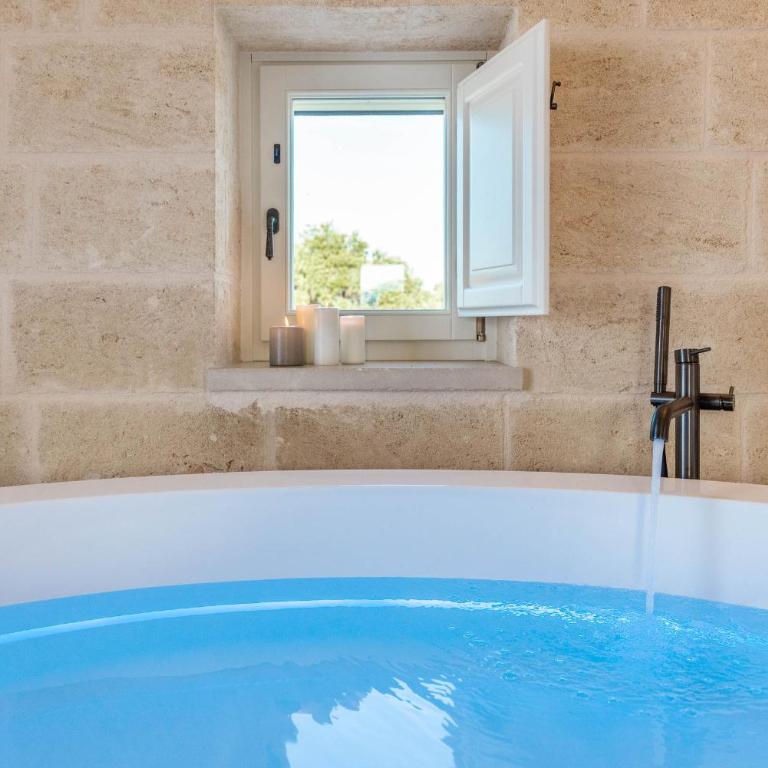 Albachiara Suite Spa - Junior Suite - 9