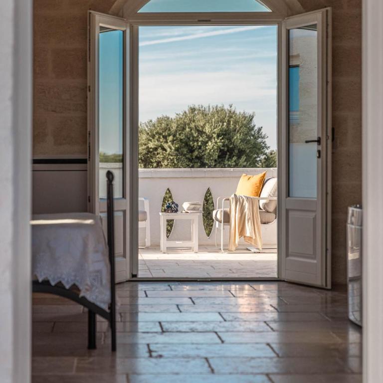 Albachiara Suite Spa - Junior Suite - 11